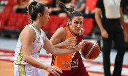 Basketbol: 18. Erciyes Kupası Kadınlar Turnuvası