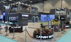 CANiK, SAHA EXPO'ya güçlü katılım sağlayacak