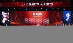 CHP Genel Sekreteri Böke, Program Komisyonu Raporu'nu paylaştı: