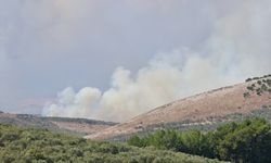 GÜNCELLEME - İsrail ordusu, Lübnan'da yeni hava saldırıları düzenlediğini açıkladı