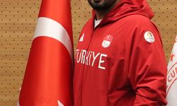 İbrahim Bölükbaşı, güreş ile başladığı spor hayatını judoda altın ile taçlandırdı