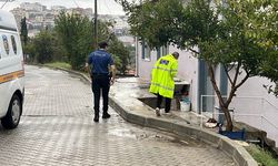 Kocaeli'de silahlı saldırıda 1 kişi yaralandı