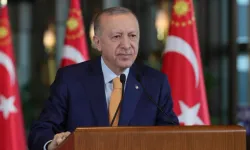 Cumhurbaşkanı Erdoğan, 2053 vizyonunu açıkladı