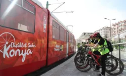 Konya'da 'hareketlilik' seferberliği