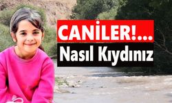 Diyarbakır'da kayıp olan Narin Güran'ın cansız bedenine ulaşıldı!