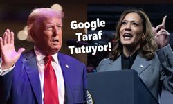 Donald Trump, Google'ı dava etmekle tehdit etti