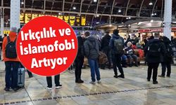 İngiltere'de tren istasyonlarına siber saldırı