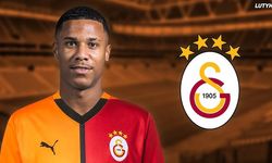 Galatasaray'ın yeni transferi Ismail Jakobs