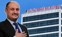 Şanlıurfa Büyükşehir Belediye Başkanı Gülpınar, Partisinden istifa etti