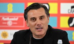 Vincenzo Montella, Galler-Türkiye maçı için konuştu