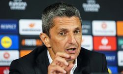 Razvan Lucescu, Galatasaray-PAOK maçını yorumladı