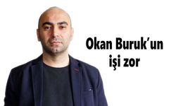 Okan Buruk’un işi zor