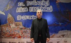 "12. Boğaziçi Film Festivali" sahiplerini buldu