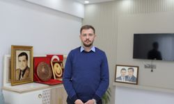 15 Temmuz şehidinin oğlu, "FETÖ elebaşı hesap vermeden öldüğü" için üzgün