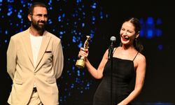 En iyi filmlere Antalya Altın Portakal Film Festivali'nde ödül