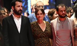 Antalya Altın Portakal Film Festivali Ödül Töreni kırmızı halı geçişiyle başladı