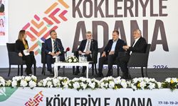 8. Uluslararası Adana Lezzet Festivali sürüyor