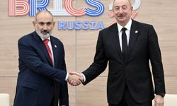 Aliyev ve Paşinyan, dışişleri bakanlarına müzakerelere devam etme talimatı verdi