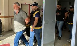 Aydın'da darbettikleri kişiye zorla senet imzalattıkları iddiasıyla 5 zanlı tutuklandı