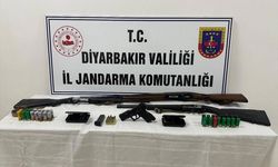 Diyarbakır'da 2 kişinin öldüğü olaya ilişkin yakalanan zanlı tutuklandı