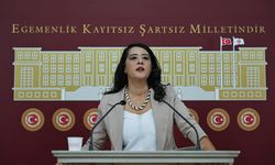 EMEP'li Demir'den "çözüm için birlikte mücadele" çağrısı