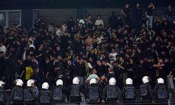 Fenerbahçe Opet-Beşiktaş arasındaki FIBA Kadınlar Süper Kupa maçı yarına ertelendi