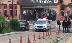 Samsun'da ayrıldığı kadını bıçaklayarak öldüren, zanlı tutuklandı