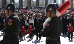 LÖSEV'den Anıtkabir'e ziyaret