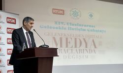 Nahçıvan'da 14. Uluslararası Gelecekle İletişim Çalıştayı düzenlendi