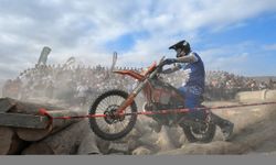 Sea To Sky Enduro Motosiklet Yarışı plaj etabı tamamladı