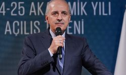 TBMM Başkanı Kurtulmuş, Hacettepe Üniversitesi 2024-2025 Akademik Yılı Açılış Töreni'nde konuştu: