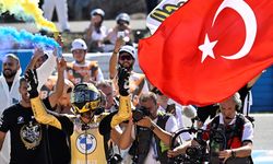 Toprak Razgatlıoğlu, 2024 Dünya Superbike'ta şampiyon oldu