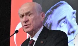 Devlet Bahçeli: Türkiye'nin Kürt sorunu yoktur