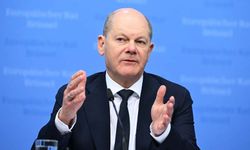 Almanya Başbakanı Olaf Scholz, Türkiye'yi ziyaret edecek