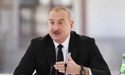 Aliyev'den, Azerbaycan'a tutumundan dolayı ABD'ye eleştiri