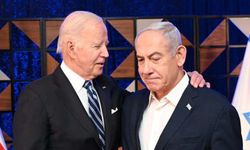 ABD'li gazeteciye göre, Biden, Netanyahu'ya küfür etti