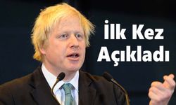 Boris Johnson, Kraliçe Elizabeth için konuştu