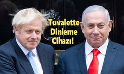 Boris Johnson’dan Netanyahu hakkında şok açıklama