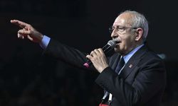 Kılıçdaroğlu hakkında "Cumhurbaşkanına hakaret" soruşturması