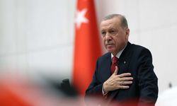 Cumhurbaşkanı Erdoğan, yeni yasama yılı açılışında konuştu