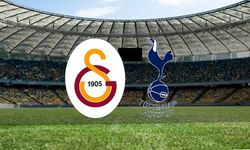 Galatasaray, Tottenham maçı hazırlıklarına başladı