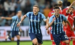 Futbol: Trendyol Süper Lig