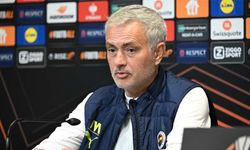 Jose Mourinho, Avrupa hedefini açıkladı