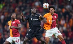 Galatasaray, "Kabus" atlattı ve Elfsborg'a karşı kazandı