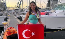 Ultra maraton yüzücüsü Bengisu Avcı, Molokai Kanalı geçişini anlattı