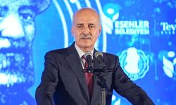 TBMM Başkanı Kurtulmuş, Buhurizade Mustafa Itri 2024-2025 Kültür Sanat Sezonu'nda konuştu