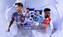 UEFA Şampiyonlar Ligi'nde 3. hafta heyecanı yarın başlayacak