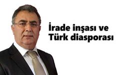 İrade inşası ve Türk diasporası