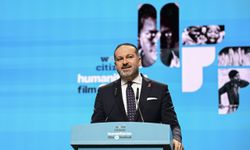 "6. Humanitarian Film Festival" ödülleri sahiplerini buldu