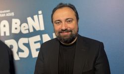 "Baba Beni Güldürsene" filminin galası İstanbul'da yapıldı